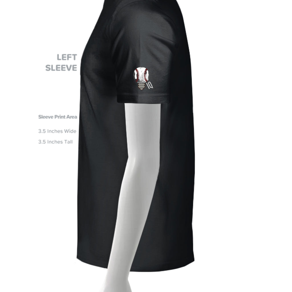 Black - SLEEVE_LEFT