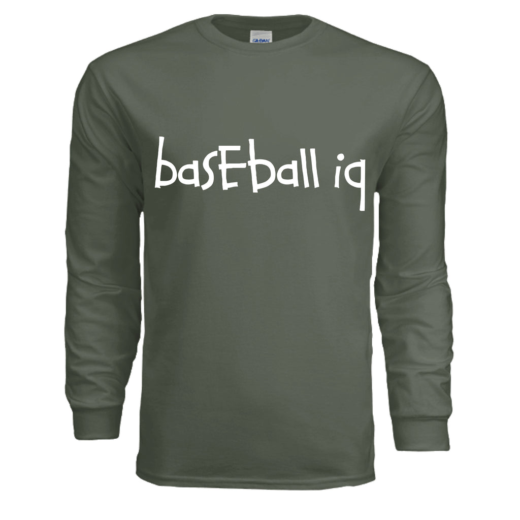 MILITARY GREEN - FRONT