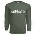 MILITARY GREEN - FRONT