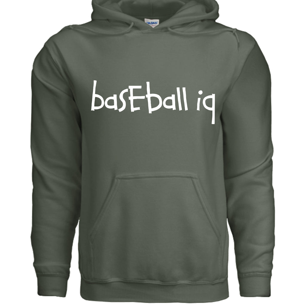 MILITARY GREEN - FRONT