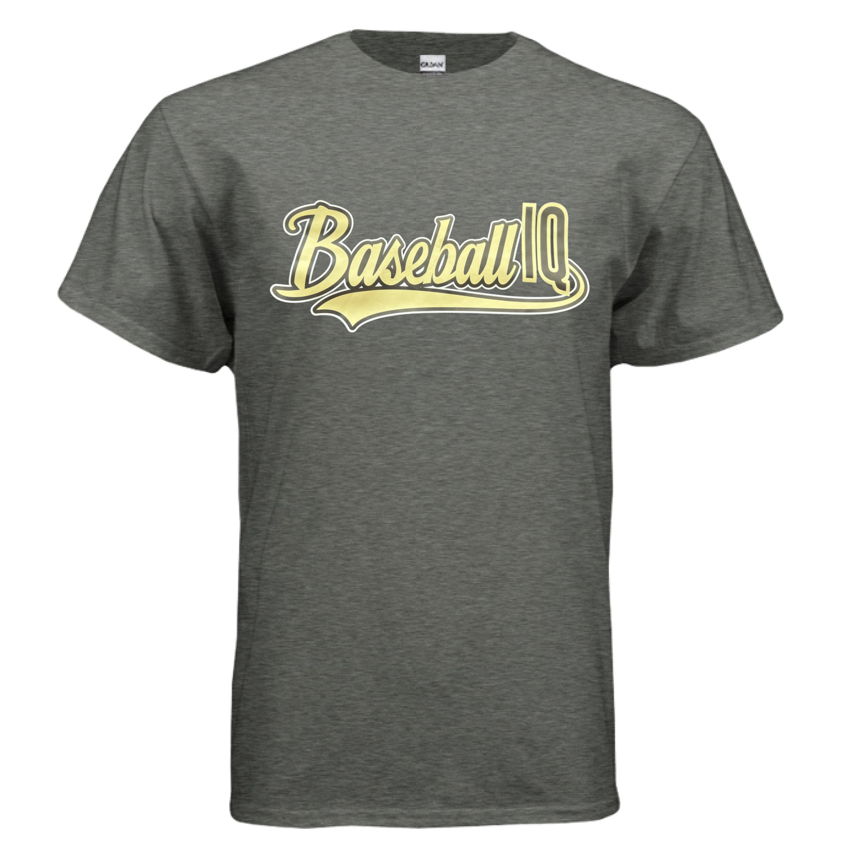 HEATHER MILITARY GREEN - FRONT