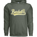 MILITARY GREEN - FRONT