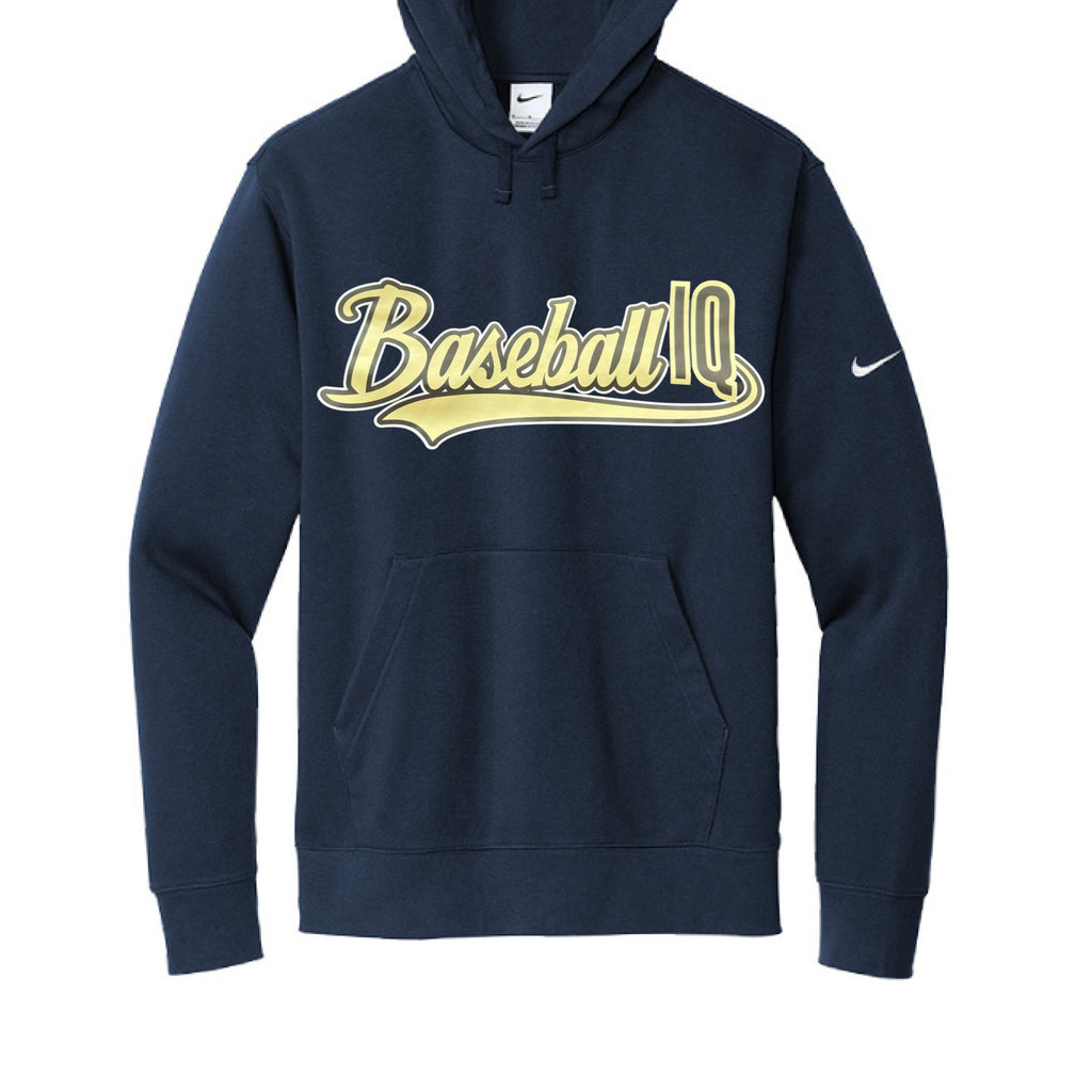 Midnight Navy - FRONT