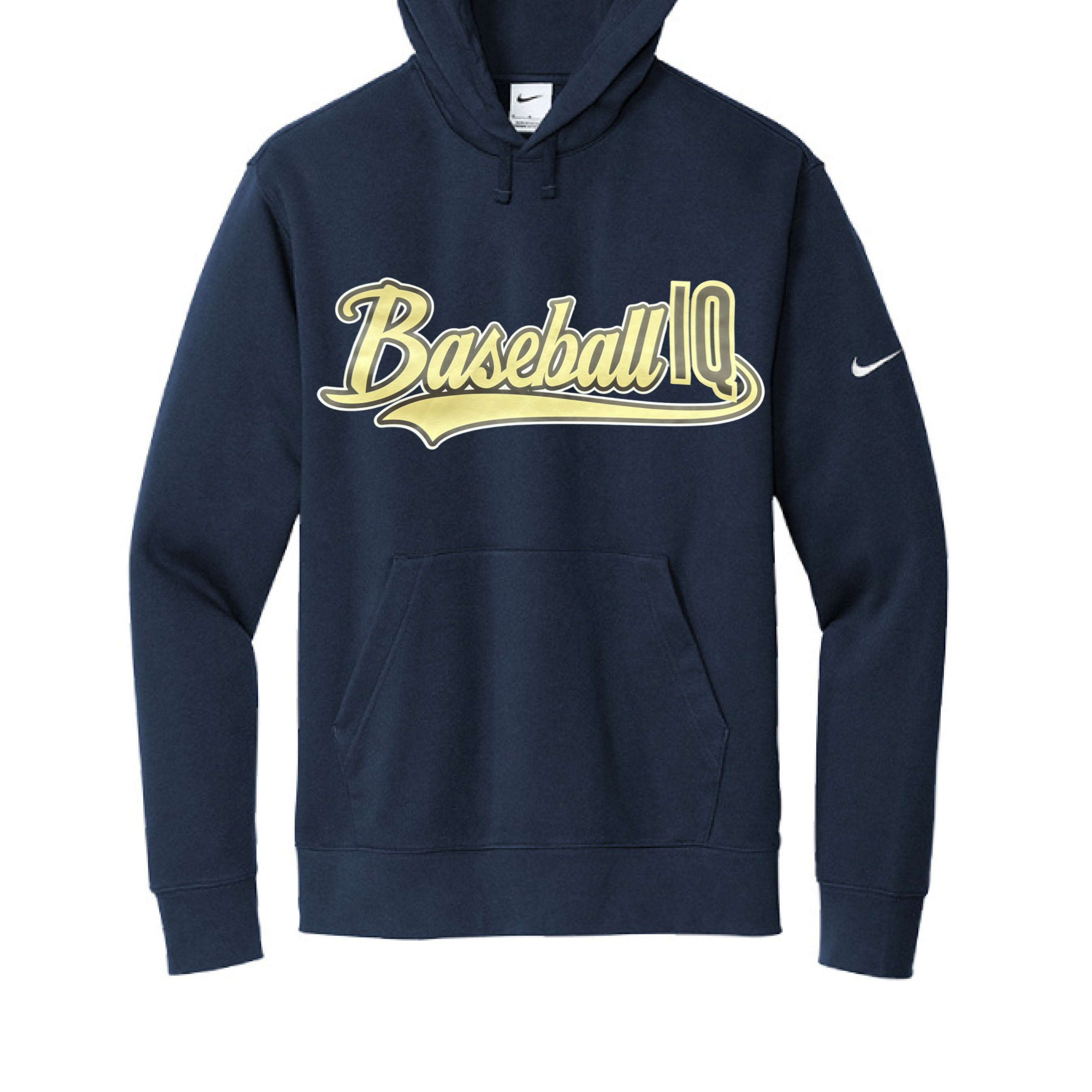 Midnight Navy - FRONT