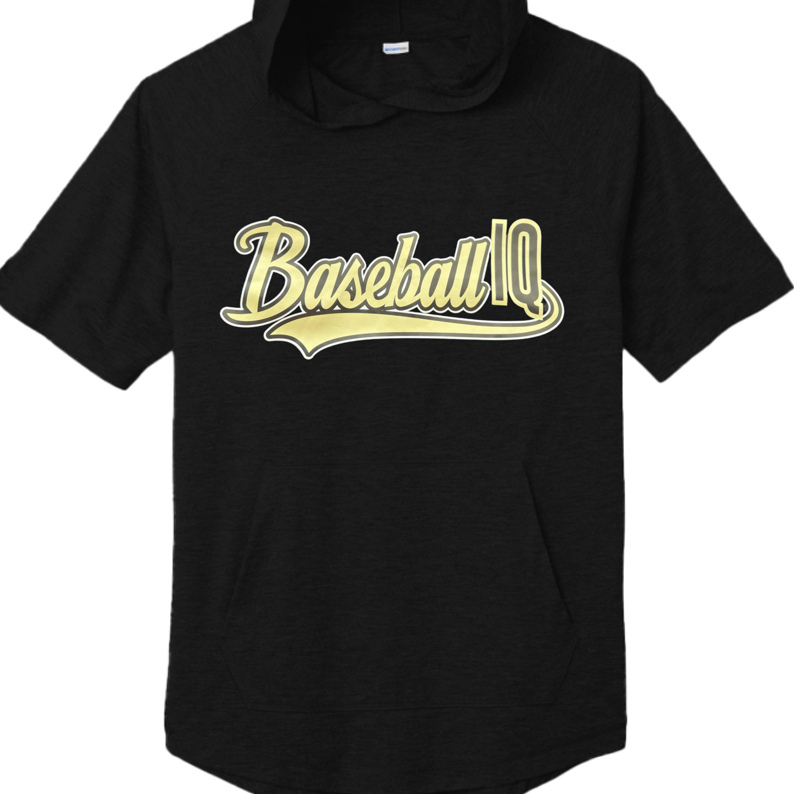 Black Triad So - FRONT