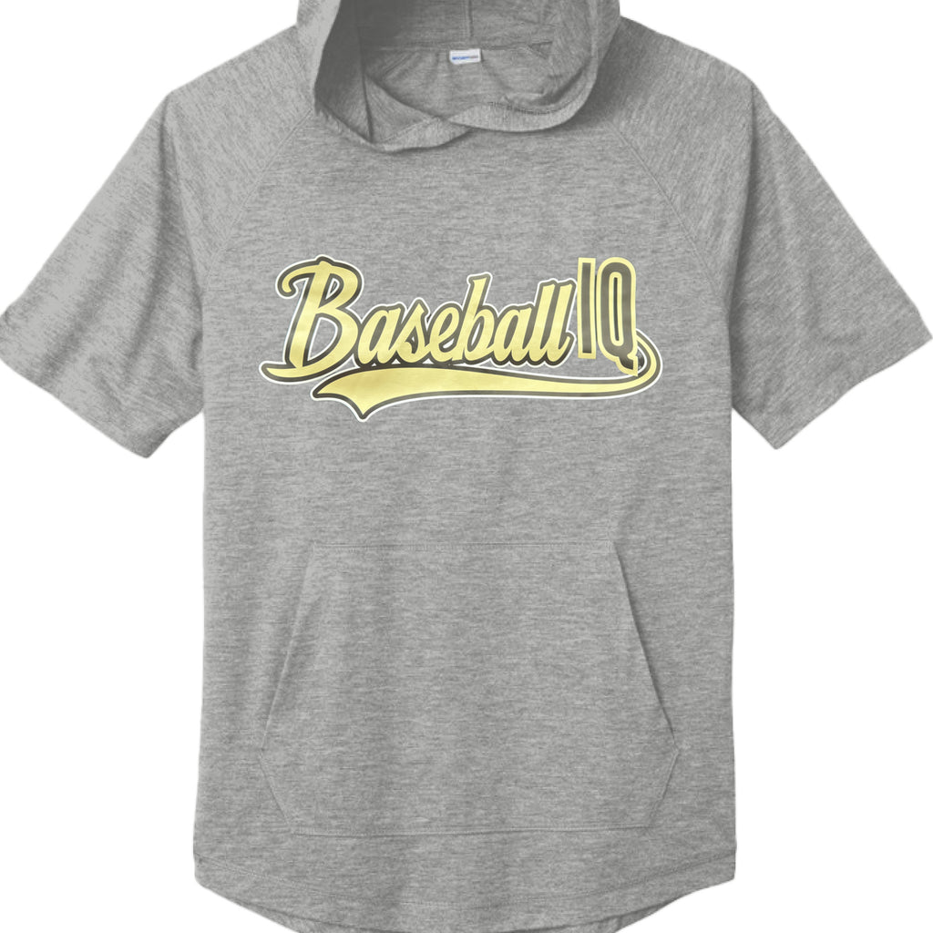 Light Grey Hth - FRONT