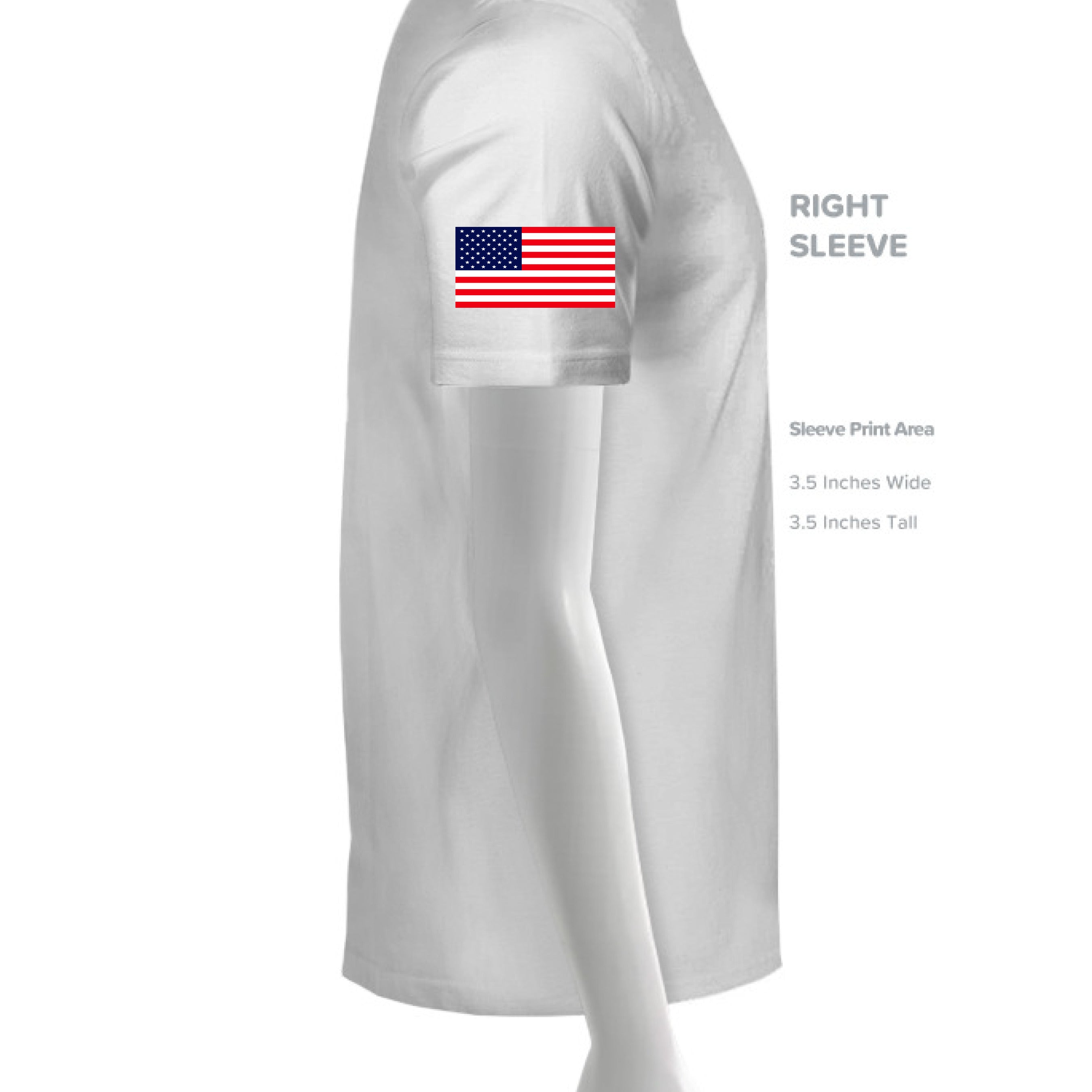 White - SLEEVE_RIGHT