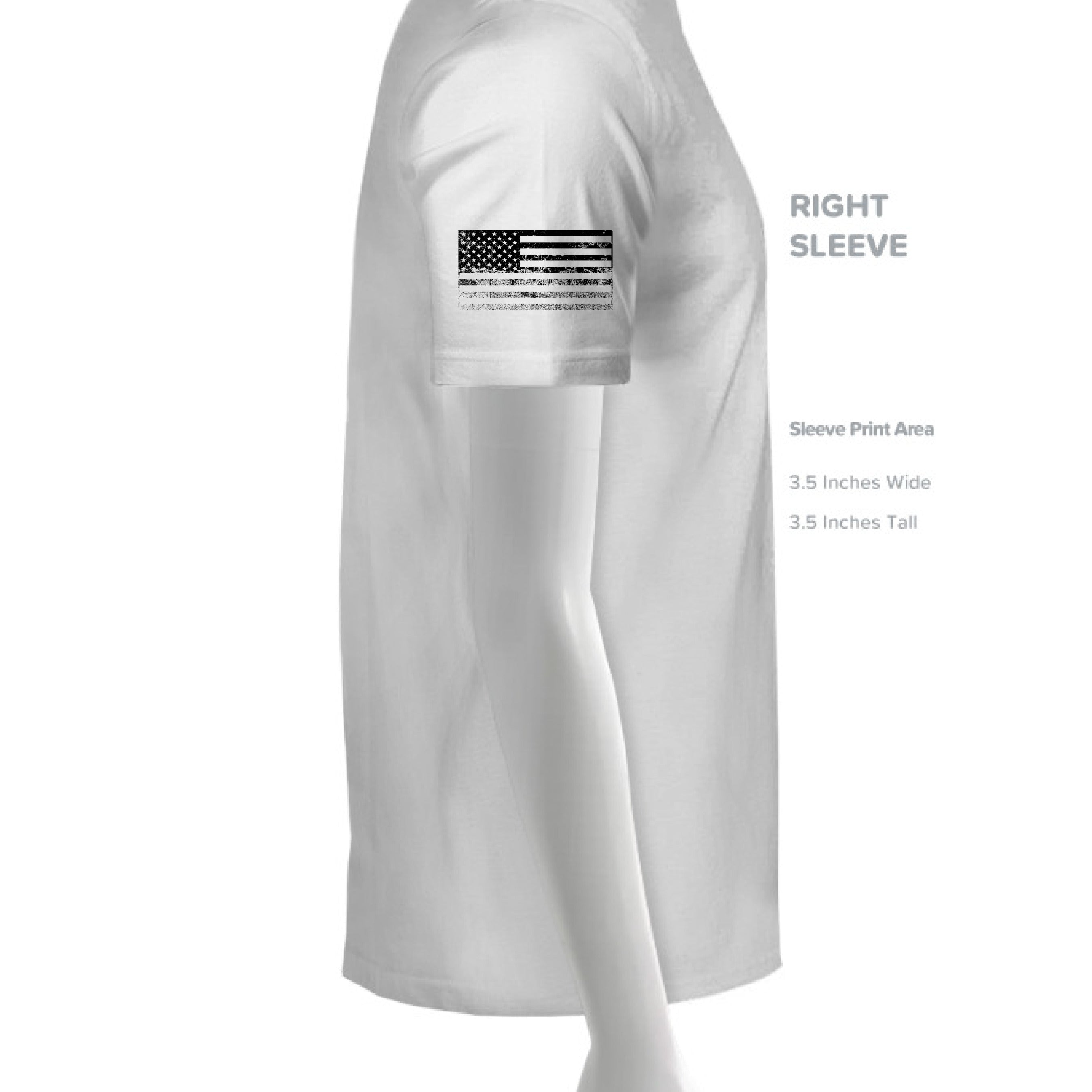 White - SLEEVE_RIGHT