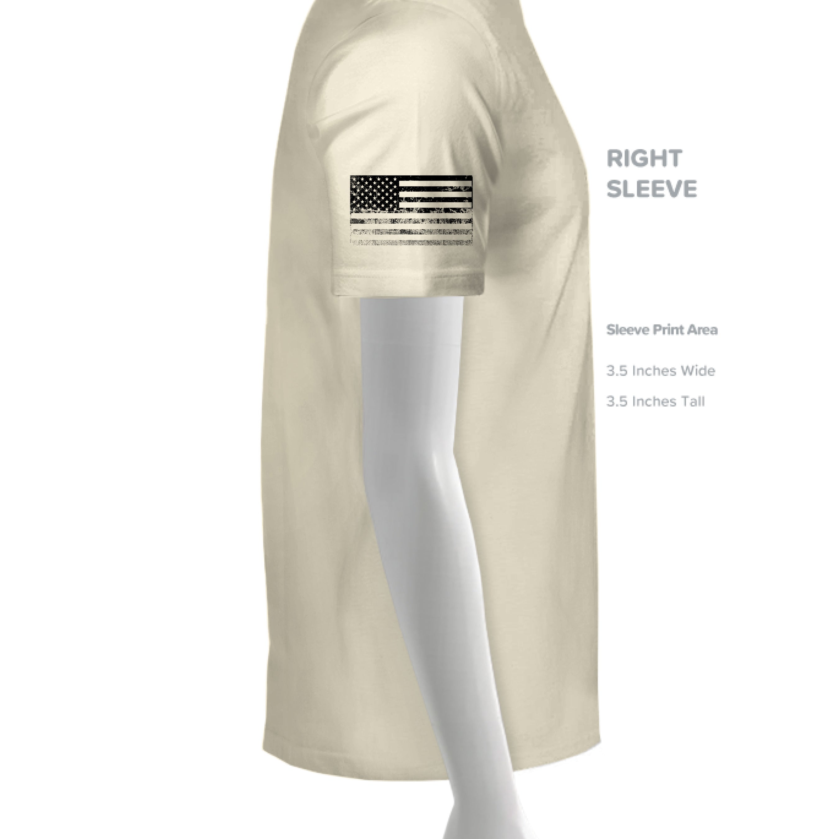Off White - SLEEVE_RIGHT