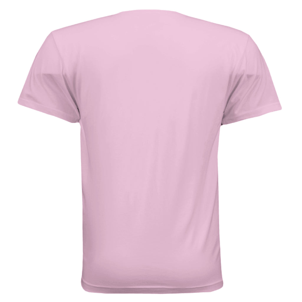 Light Pink - BACK