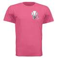 Safety Pink - FRONT