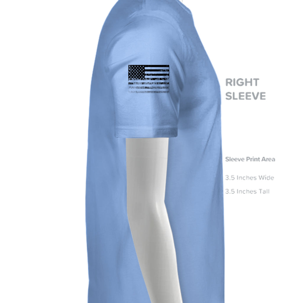 ValorBlue - SLEEVE_RIGHT