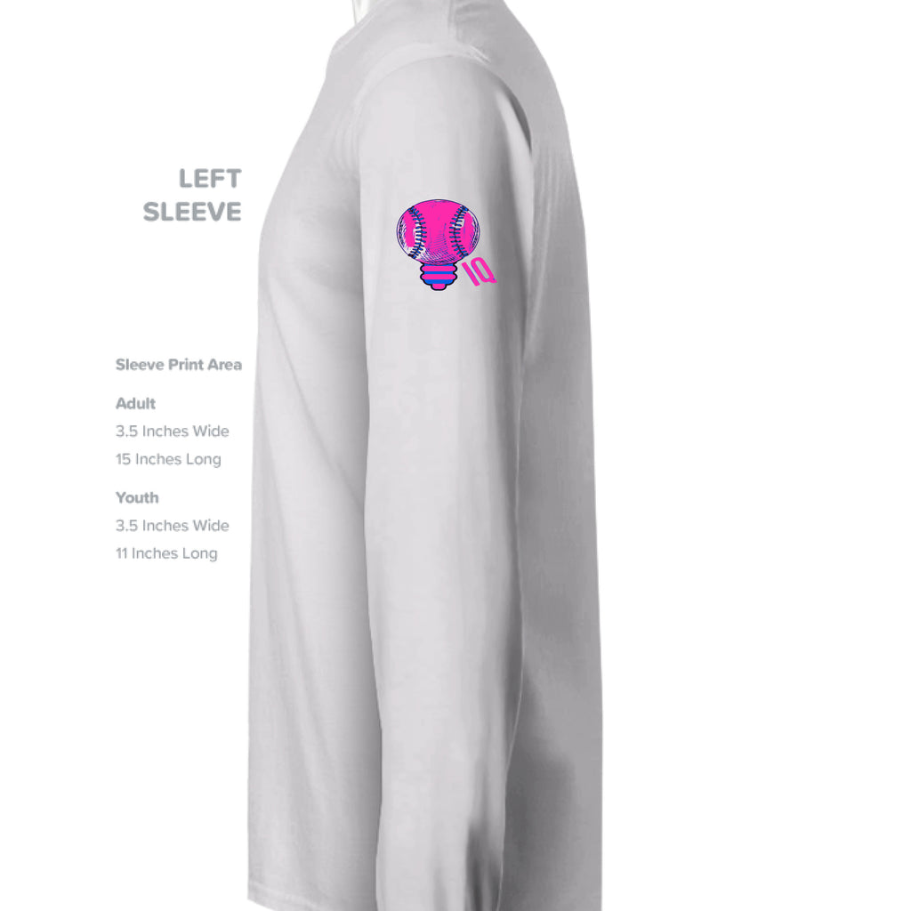 WHITE - SLEEVE_LEFT