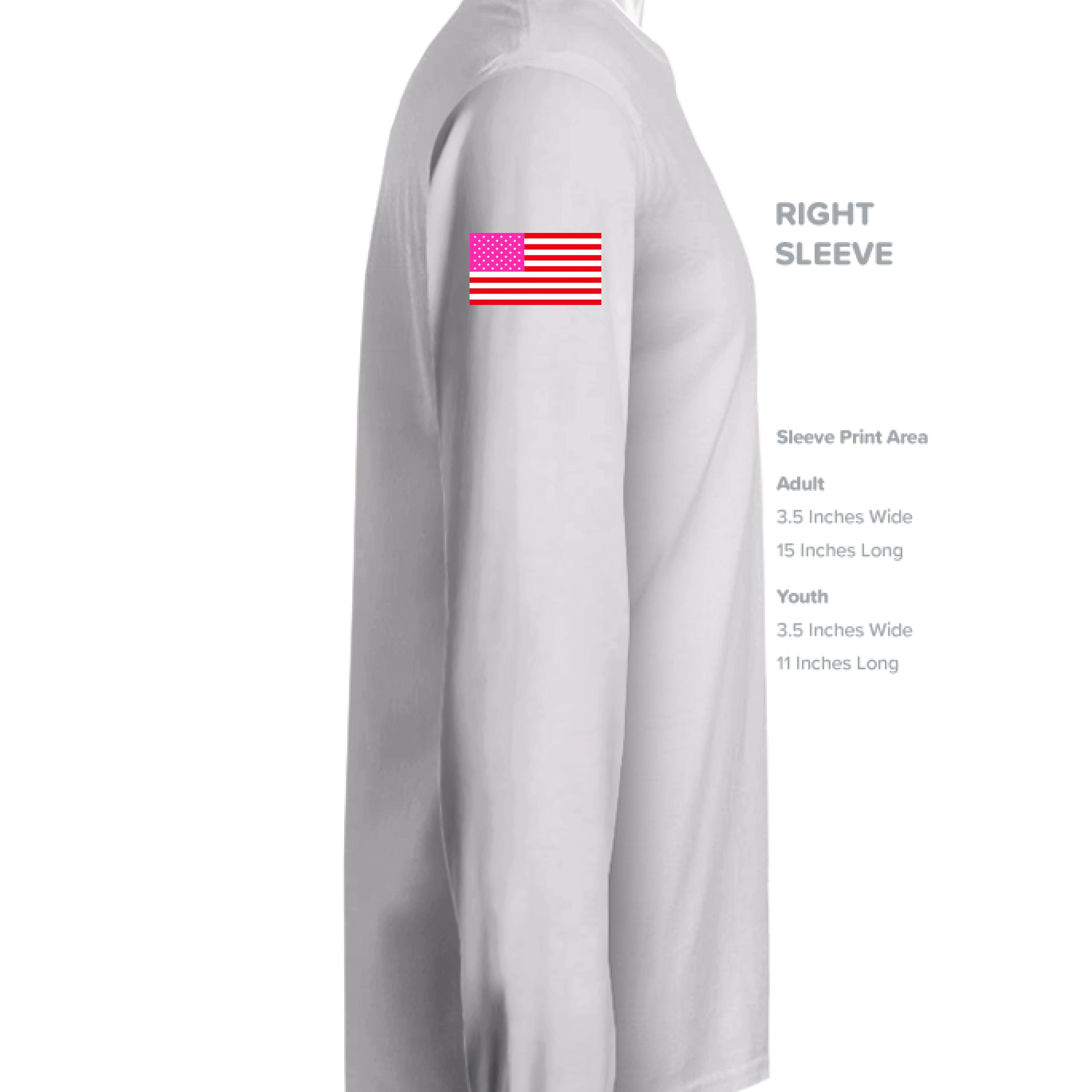 WHITE - SLEEVE_RIGHT