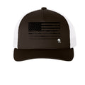 Black/ White - FRONT