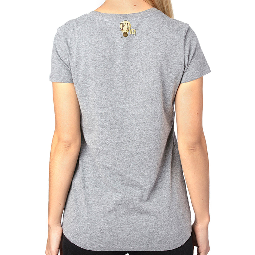 HEATHER GREY - BACK