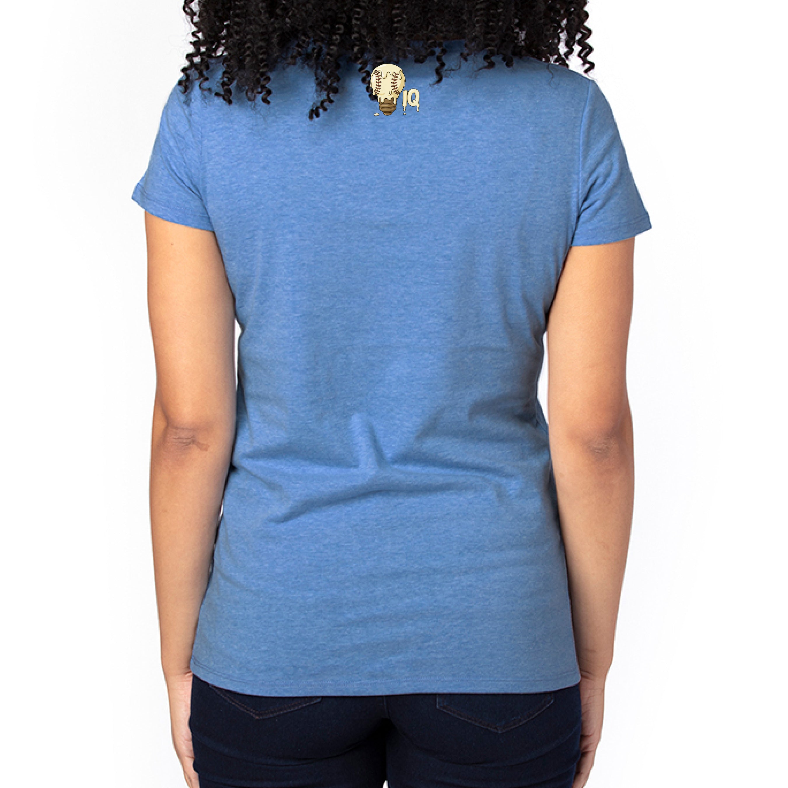 ROYAL HEATHER - BACK