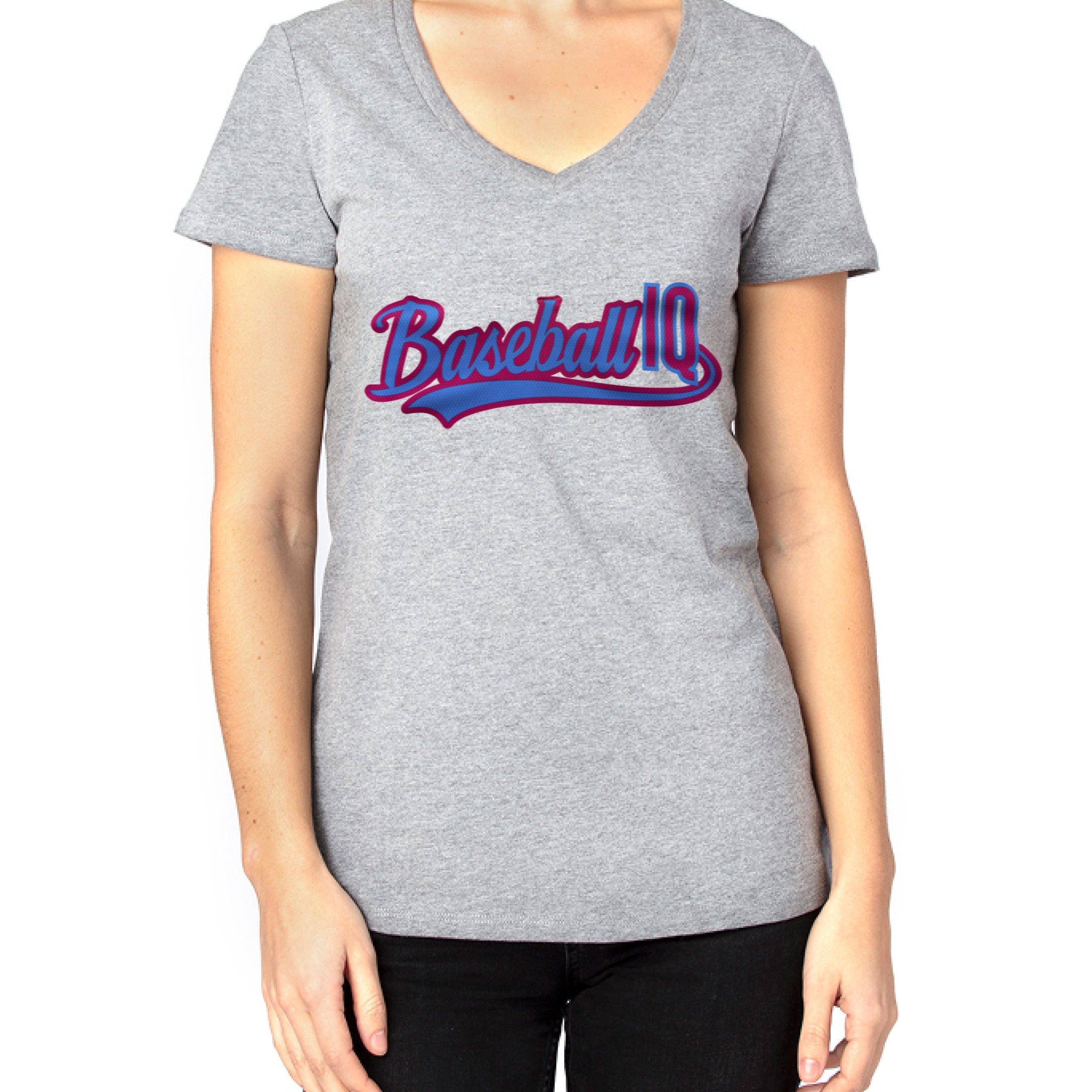 HEATHER GREY - FRONT