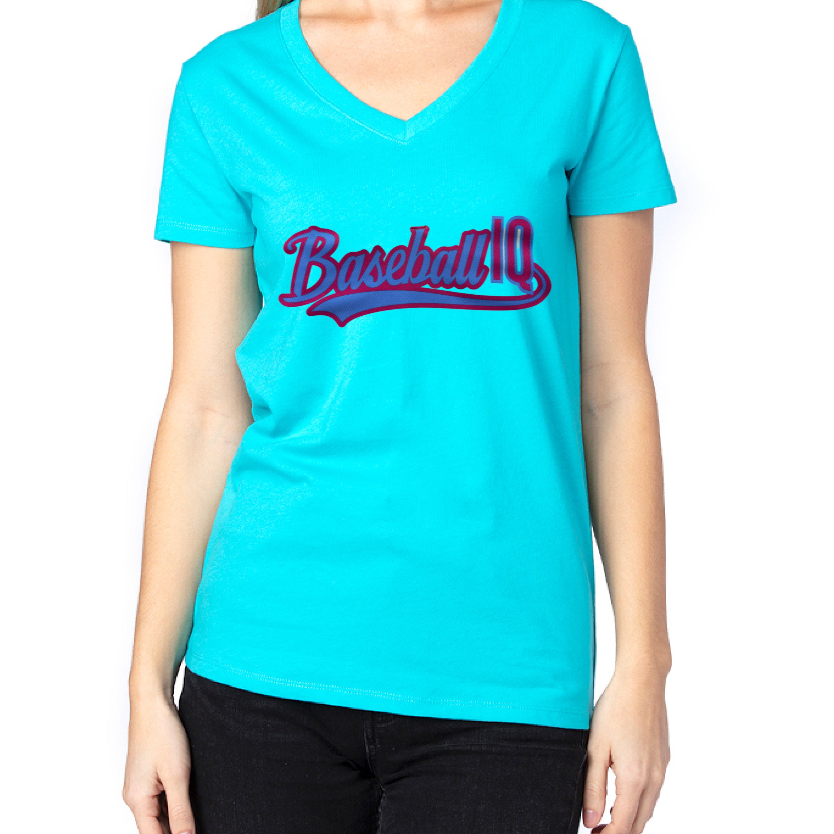 PACIFIC BLUE - FRONT