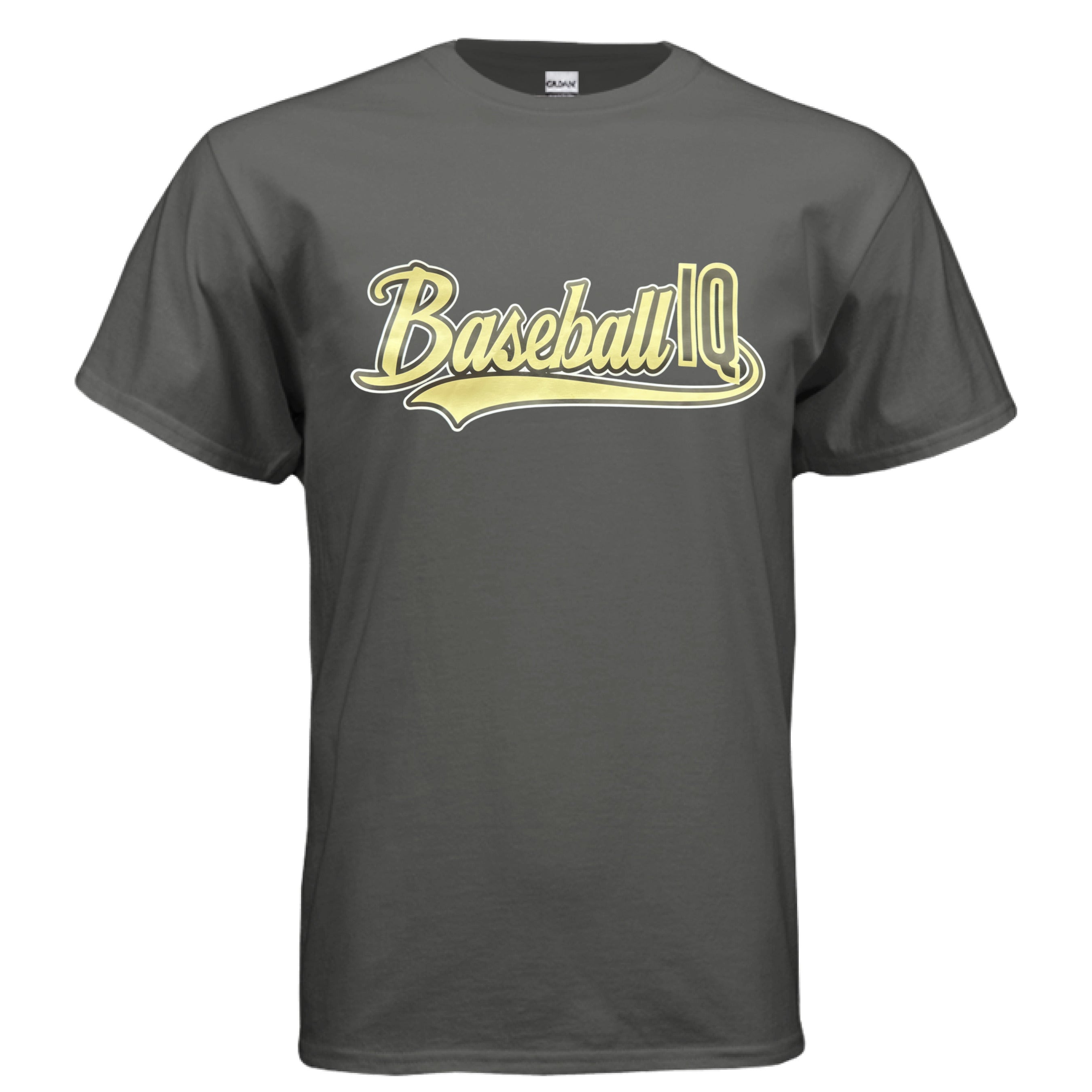 CHARCOAL - FRONT
