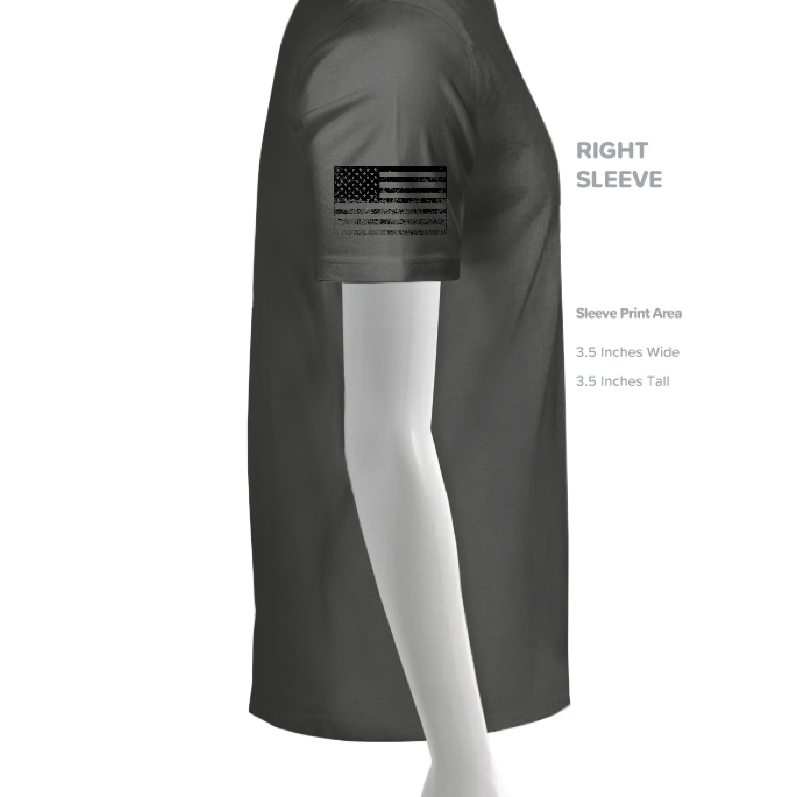 CHARCOAL - SLEEVE_RIGHT