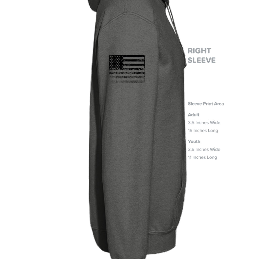 CHARCOAL - SLEEVE_RIGHT