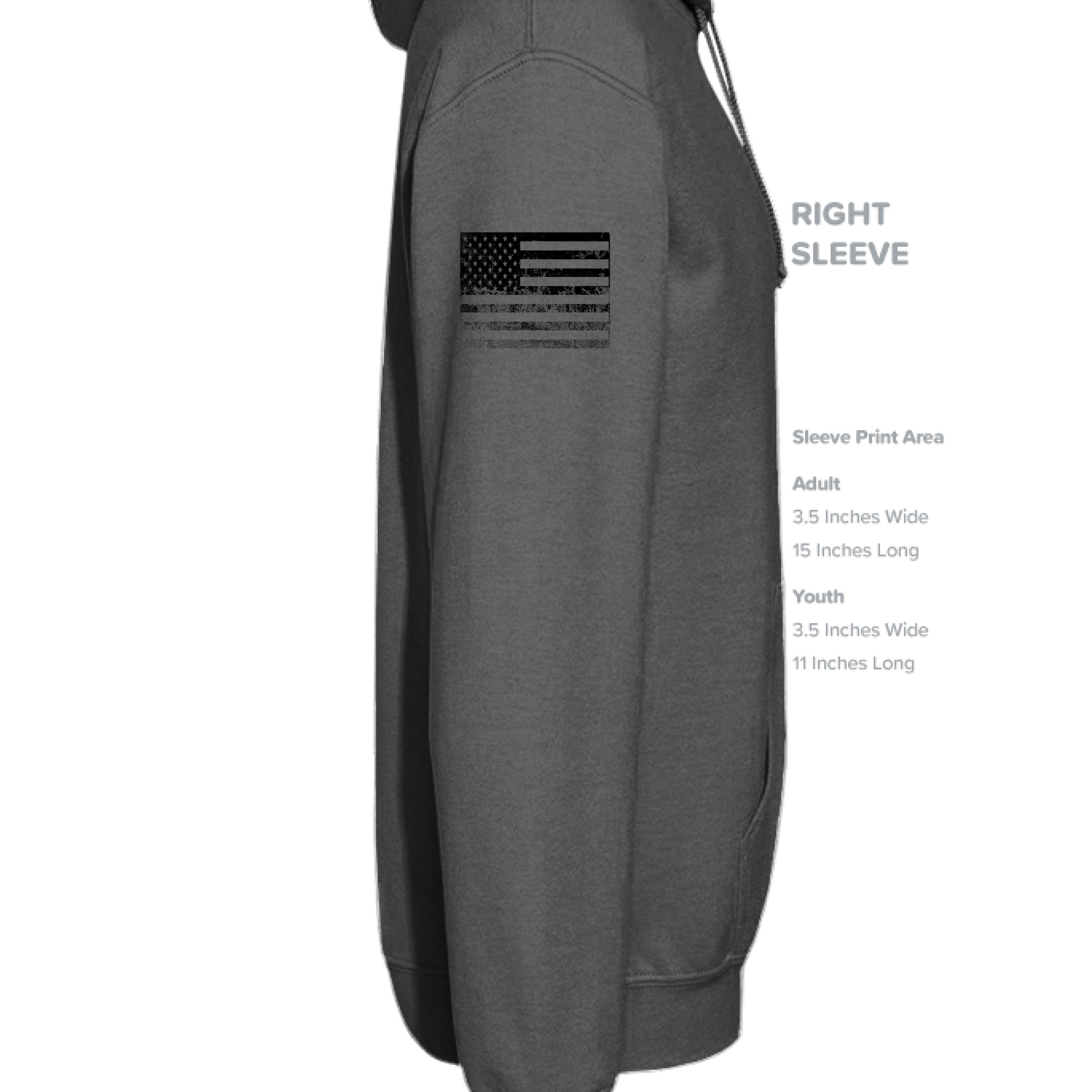 CHARCOAL - SLEEVE_RIGHT
