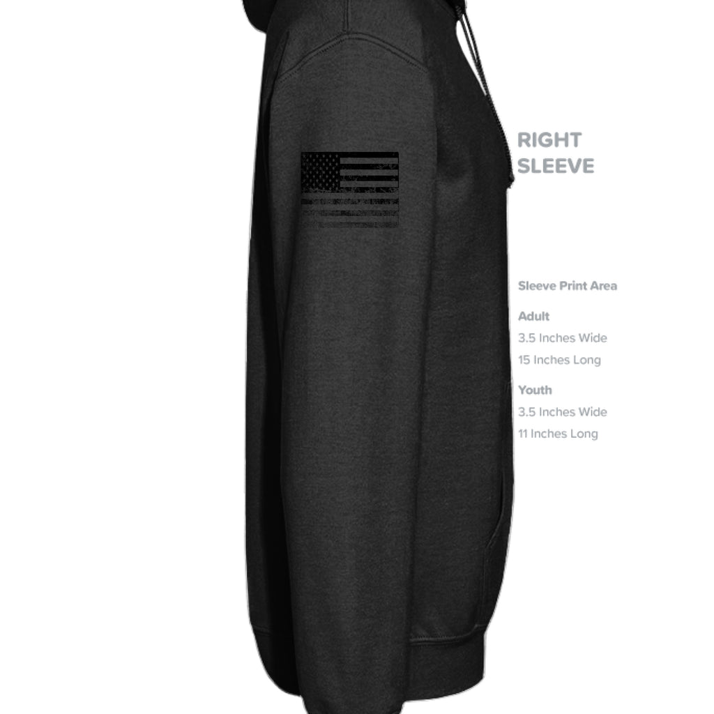 BLACK - SLEEVE_RIGHT