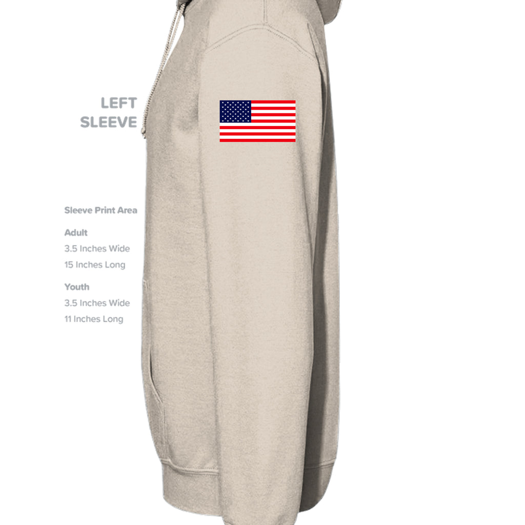 SAND - G185 - SLEEVE_LEFT