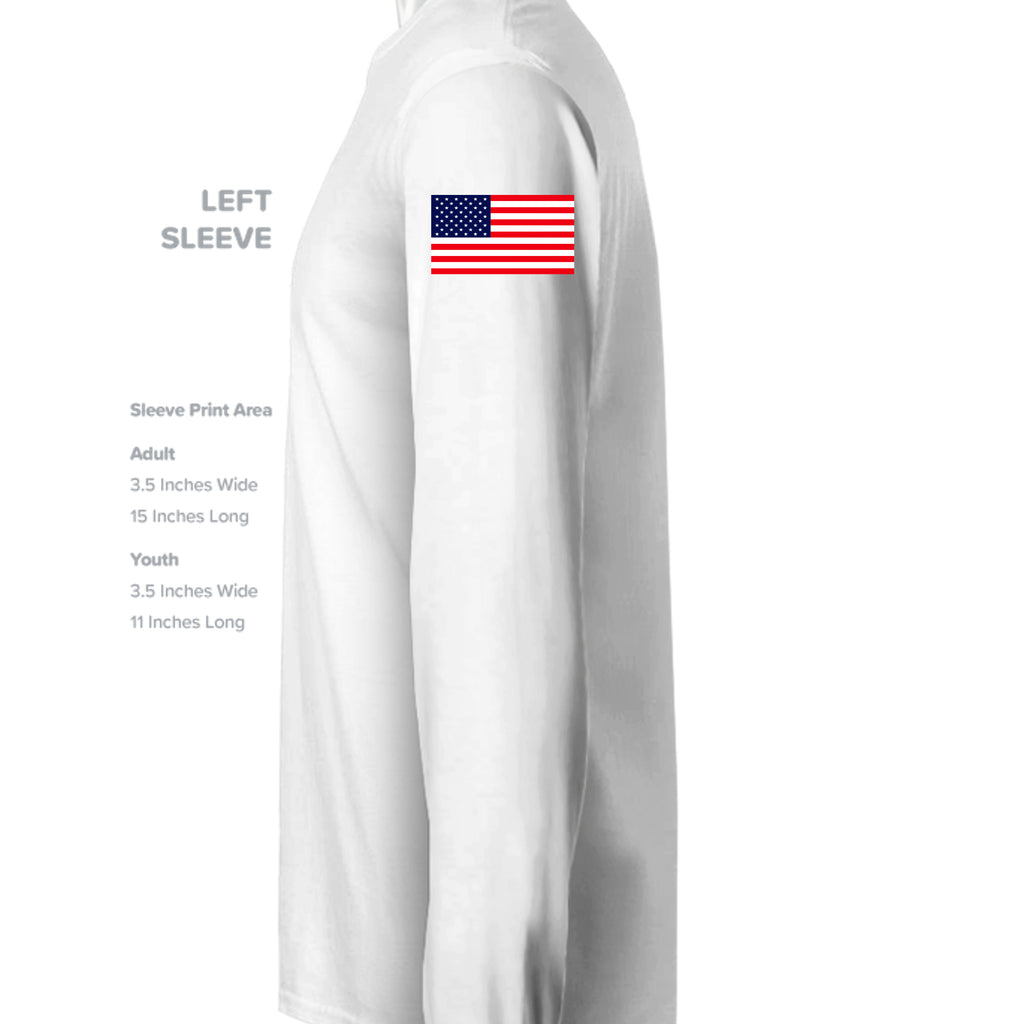 WHITE - N3165 - SLEEVE_LEFT