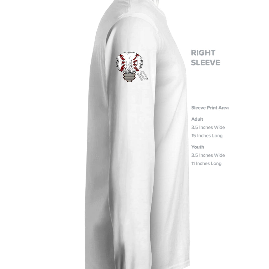 WHITE - N3165 - SLEEVE_RIGHT