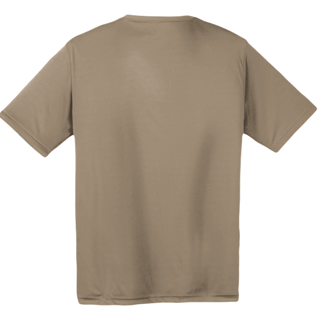 Sand - TST350 - BACK