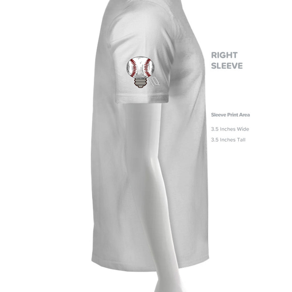 White - TST350 - SLEEVE_RIGHT